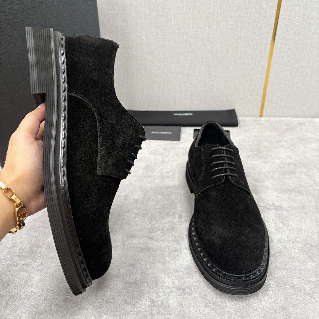 olce & Gabbana shoe